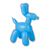 Inflatable Balloon Animal Dog Kids Toy In Bulk - Assorted